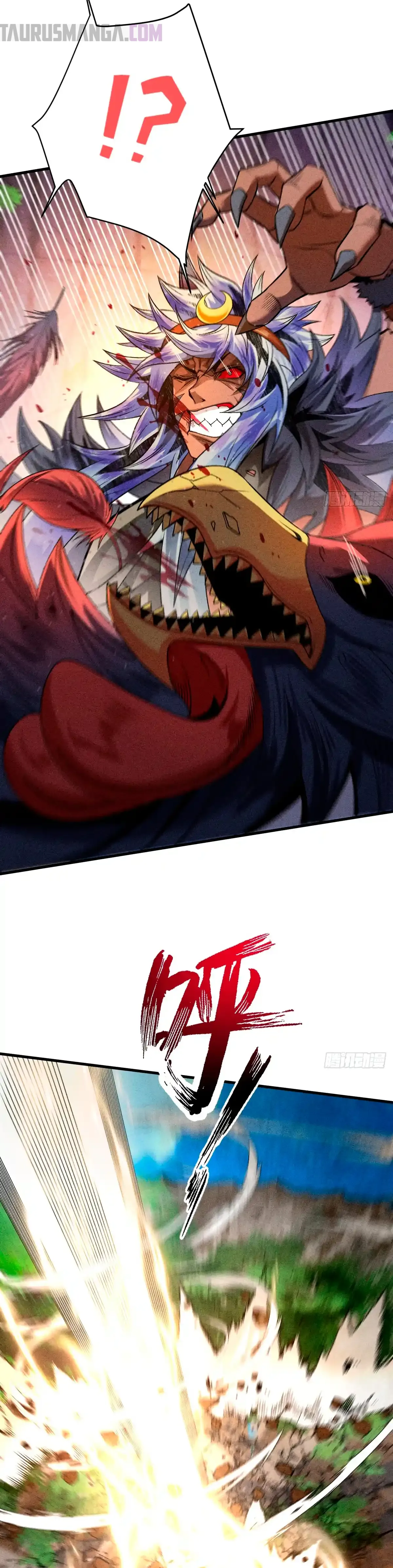 Read Cuanto más fuerte es mi oponente, más fuerte me vuelvo. Mi nivel de cultivo no tiene límites ES Manga Online