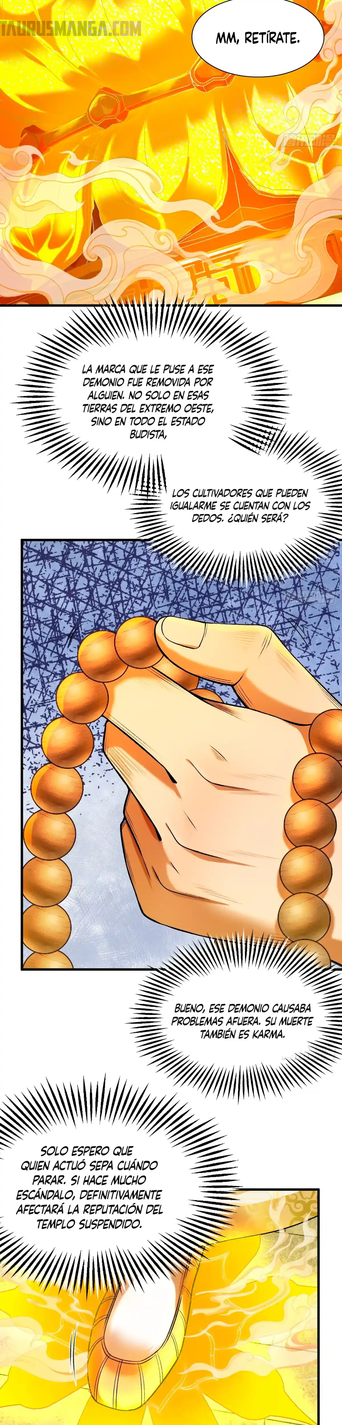 Read Cuanto más fuerte es mi oponente, más fuerte me vuelvo. Mi nivel de cultivo no tiene límites ES Manga Online