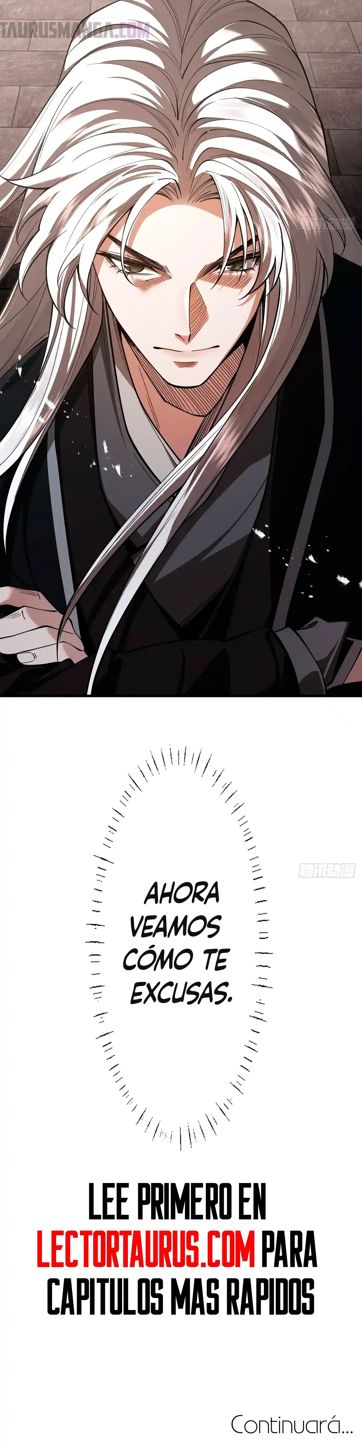 Read Cuanto más fuerte es mi oponente, más fuerte me vuelvo. Mi nivel de cultivo no tiene límites ES Manga Online