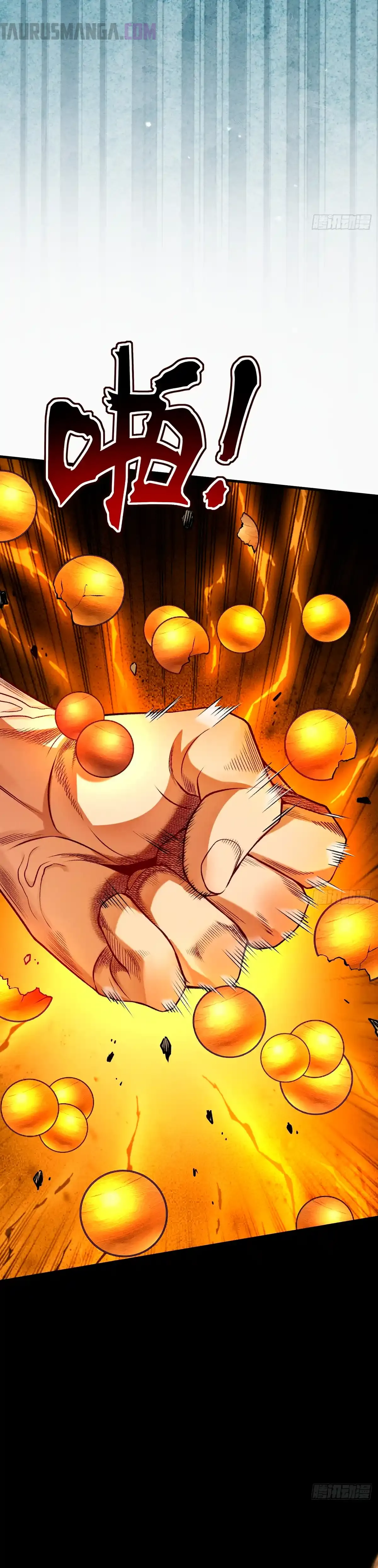 Read Cuanto más fuerte es mi oponente, más fuerte me vuelvo. Mi nivel de cultivo no tiene límites ES Manga Online