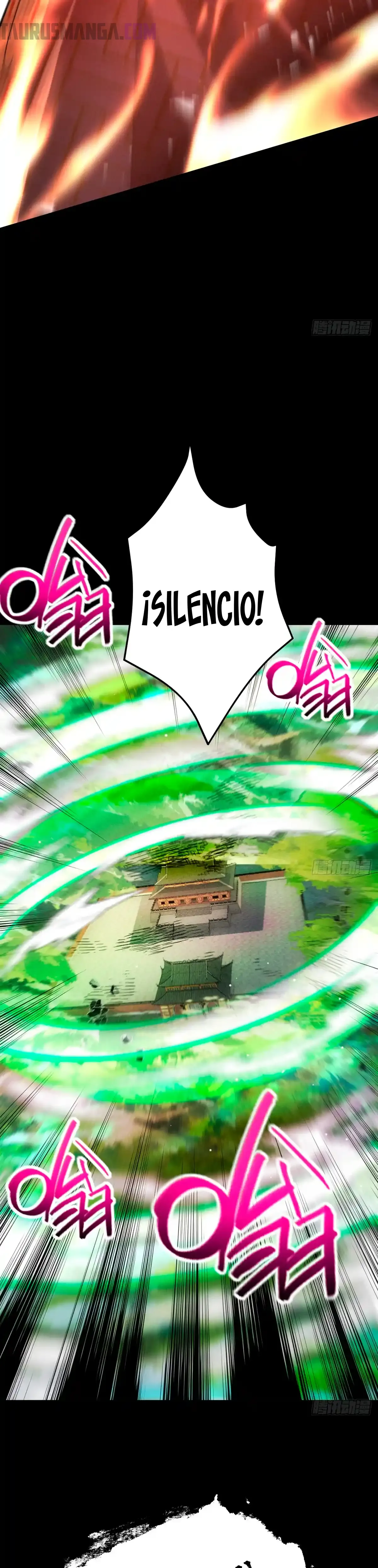 Read Cuanto más fuerte es mi oponente, más fuerte me vuelvo. Mi nivel de cultivo no tiene límites ES Manga Online