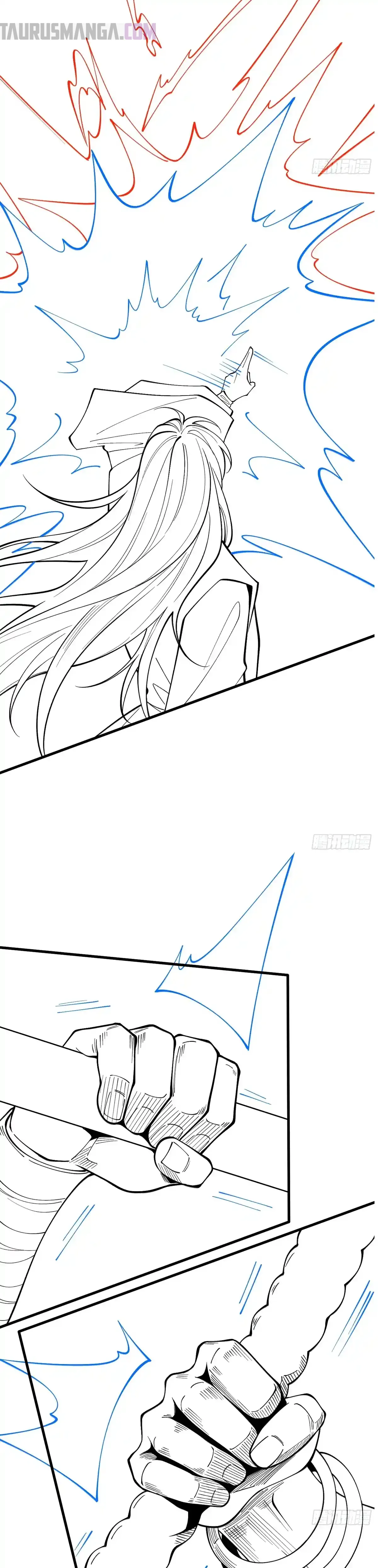 Read Cuanto más fuerte es mi oponente, más fuerte me vuelvo. Mi nivel de cultivo no tiene límites ES Manga Online