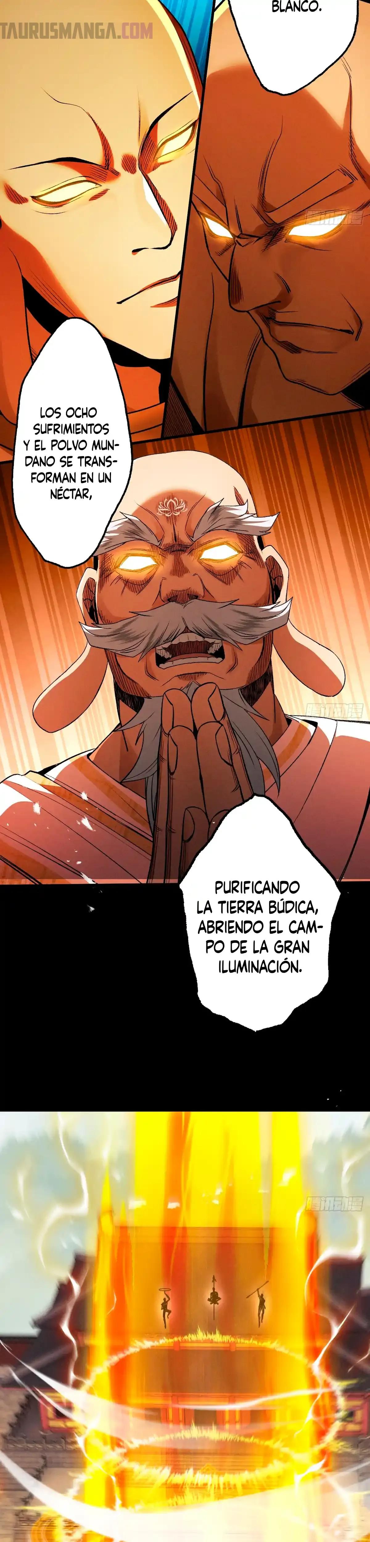 Read Cuanto más fuerte es mi oponente, más fuerte me vuelvo. Mi nivel de cultivo no tiene límites ES Manga Online