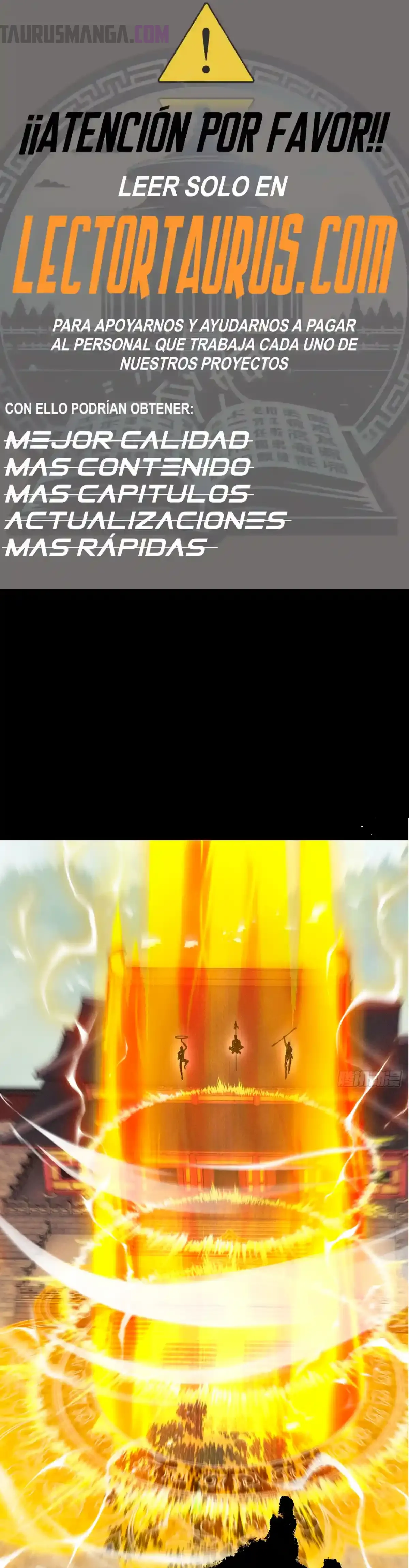 Read Cuanto más fuerte es mi oponente, más fuerte me vuelvo. Mi nivel de cultivo no tiene límites ES Manga Online