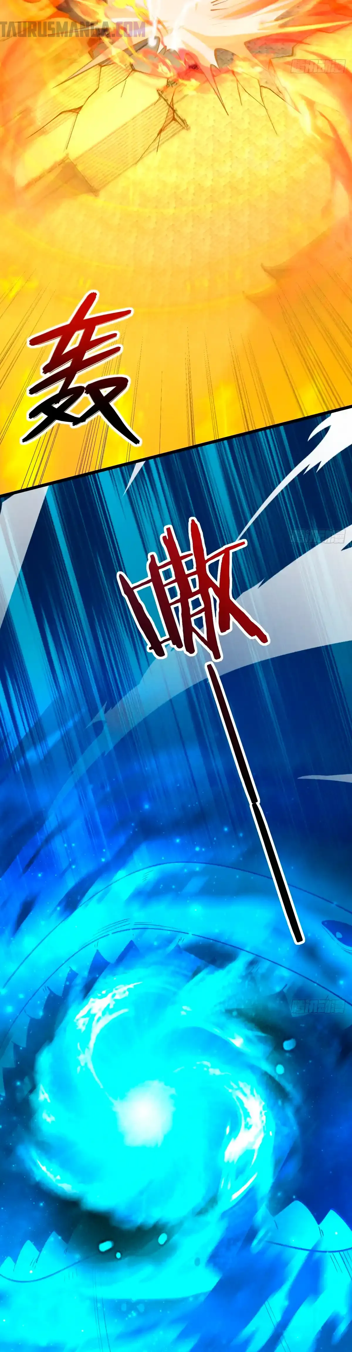Read Cuanto más fuerte es mi oponente, más fuerte me vuelvo. Mi nivel de cultivo no tiene límites ES Manga Online