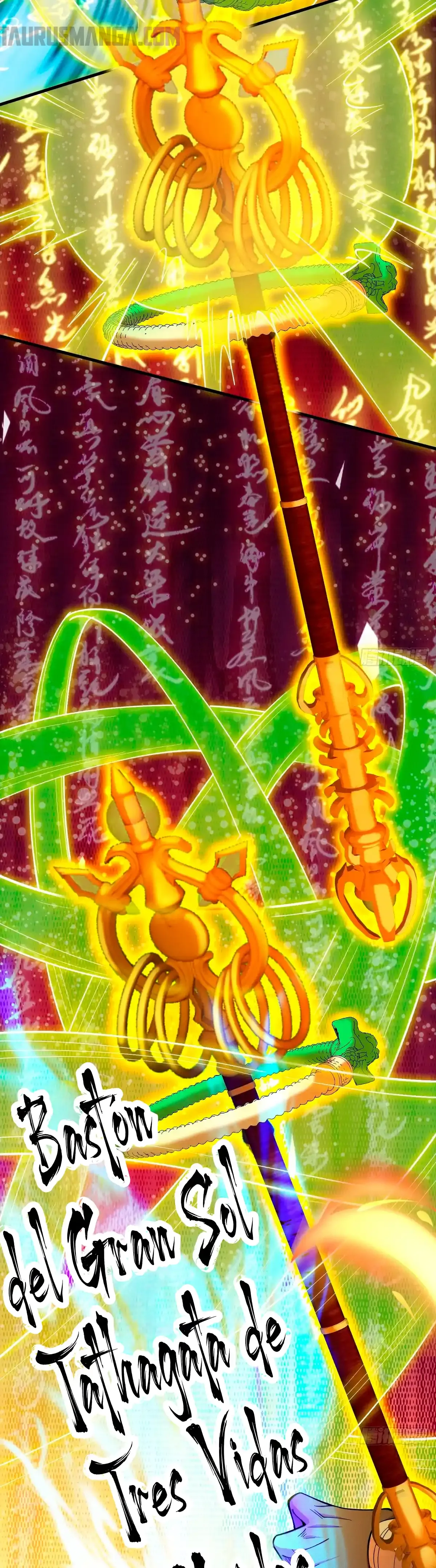 Read Cuanto más fuerte es mi oponente, más fuerte me vuelvo. Mi nivel de cultivo no tiene límites ES Manga Online