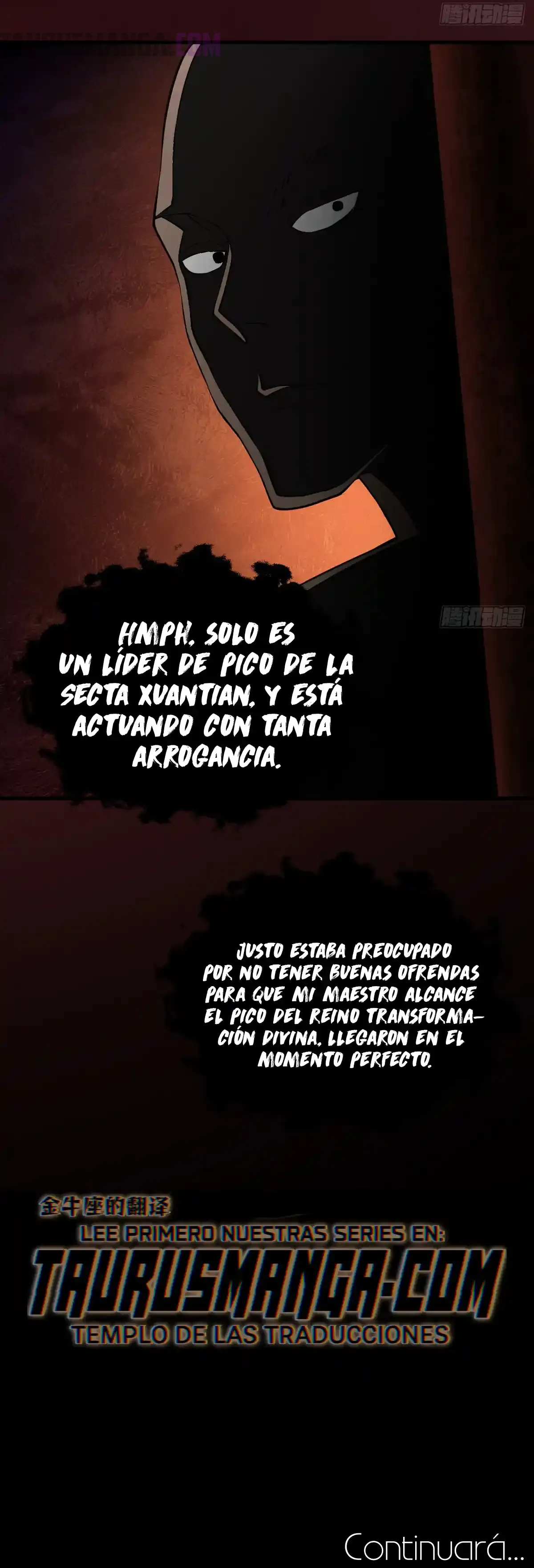 Read Cuanto más fuerte es mi oponente, más fuerte me vuelvo. Mi nivel de cultivo no tiene límites ES Manga Online