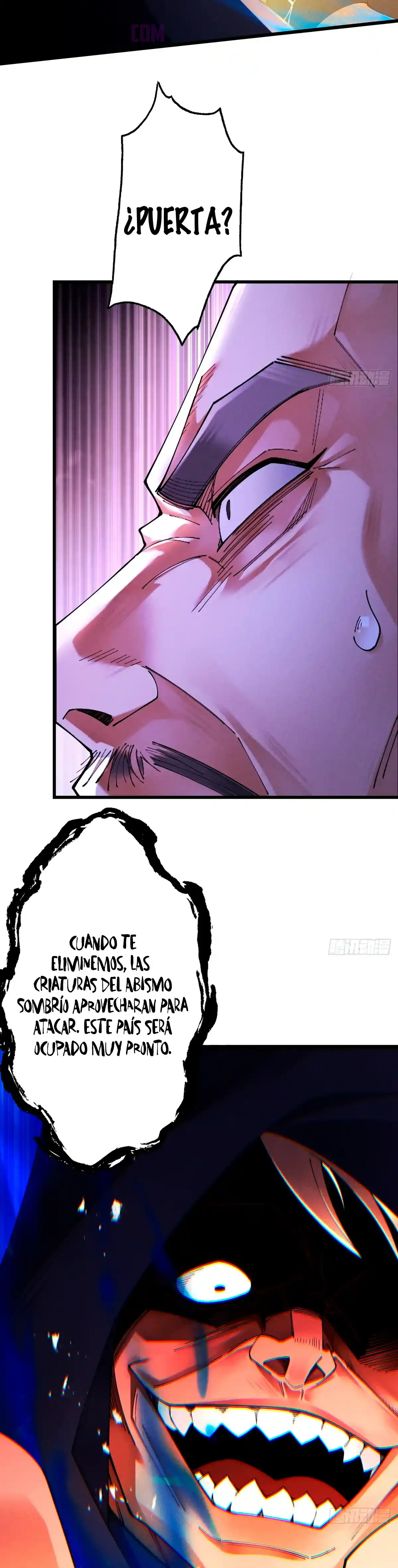 Read Cuanto más fuerte es mi oponente, más fuerte me vuelvo. Mi nivel de cultivo no tiene límites ES Manga Online