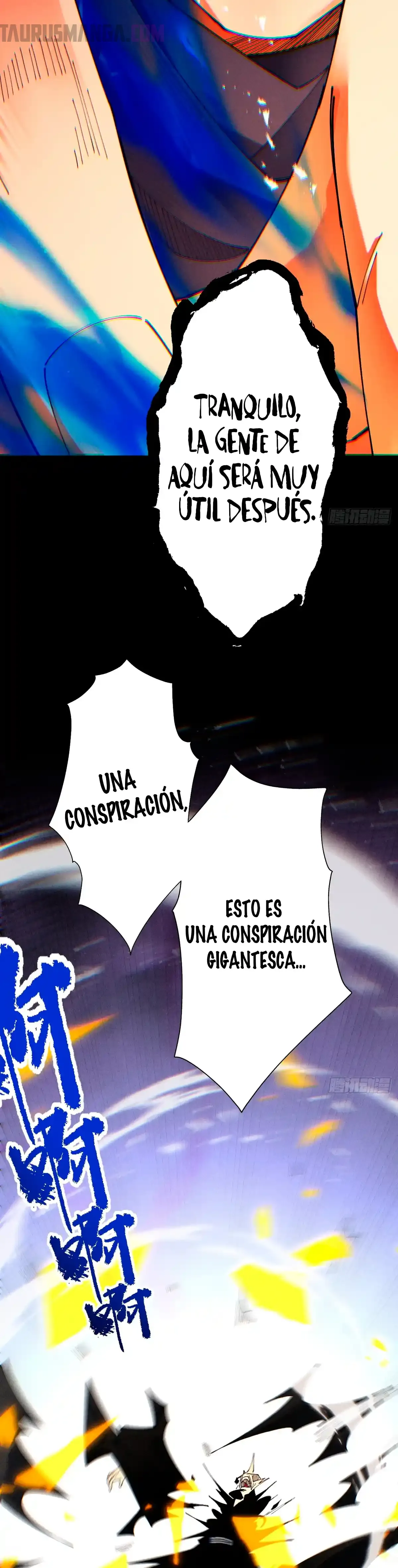 Read Cuanto más fuerte es mi oponente, más fuerte me vuelvo. Mi nivel de cultivo no tiene límites ES Manga Online