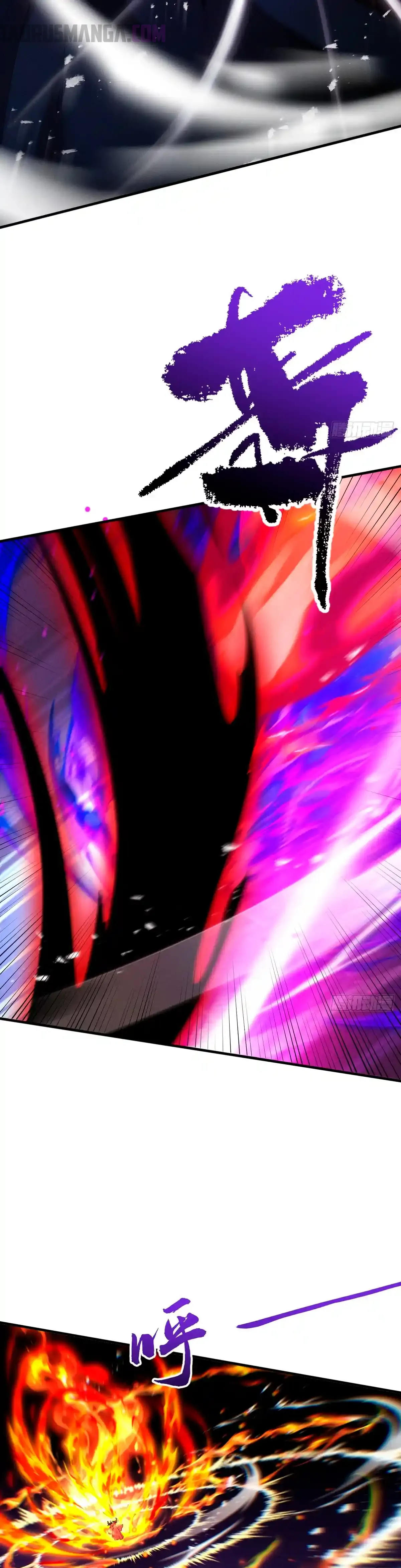 Read Cuanto más fuerte es mi oponente, más fuerte me vuelvo. Mi nivel de cultivo no tiene límites ES Manga Online