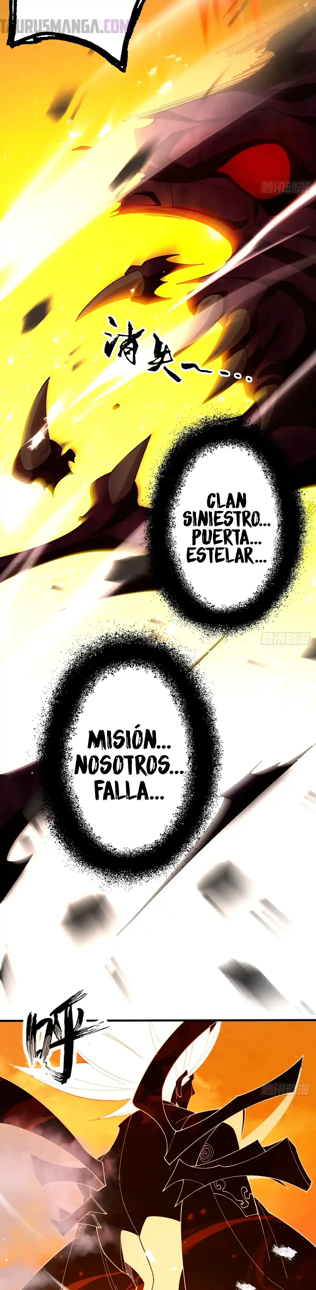 Read Cuanto más fuerte es mi oponente, más fuerte me vuelvo. Mi nivel de cultivo no tiene límites ES Manga Online