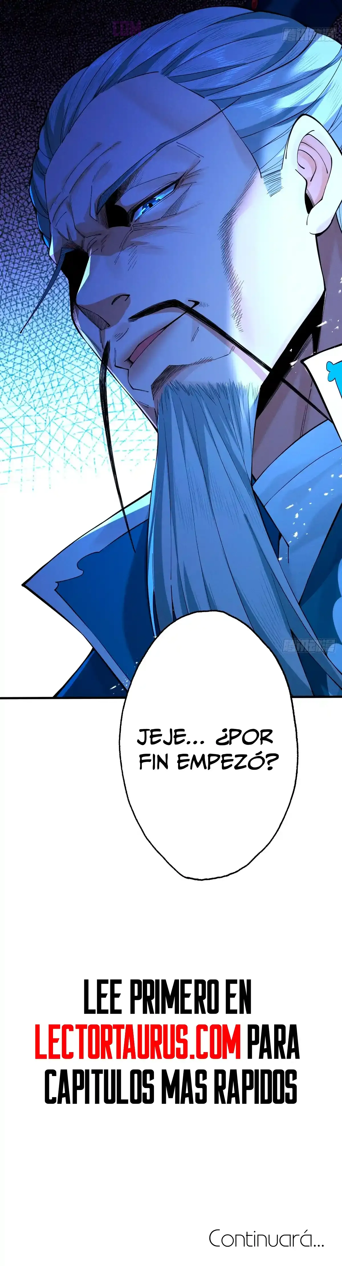 Read Cuanto más fuerte es mi oponente, más fuerte me vuelvo. Mi nivel de cultivo no tiene límites ES Manga Online
