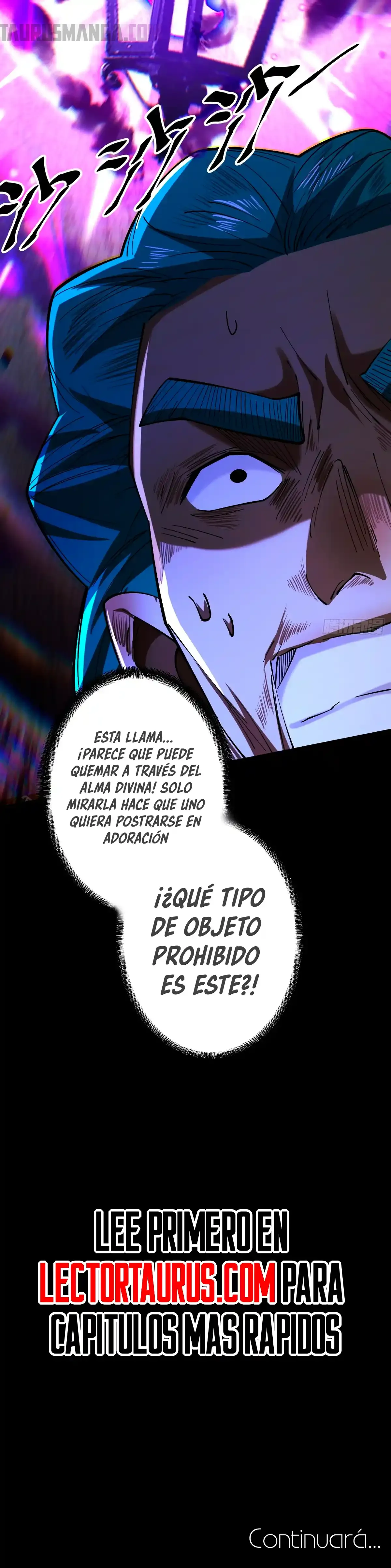 Read Cuanto más fuerte es mi oponente, más fuerte me vuelvo. Mi nivel de cultivo no tiene límites ES Manga Online