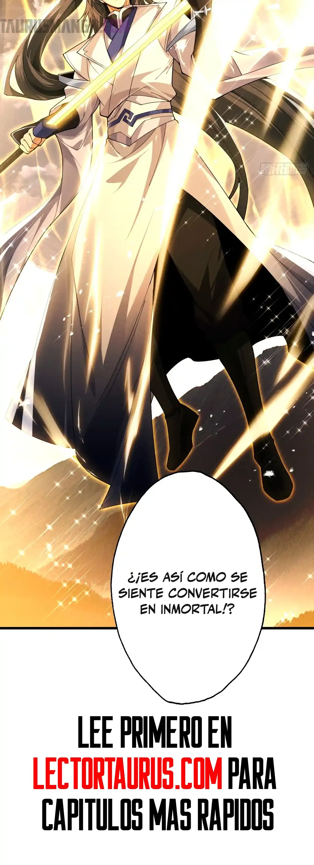 Read Cuanto más fuerte es mi oponente, más fuerte me vuelvo. Mi nivel de cultivo no tiene límites ES Manga Online
