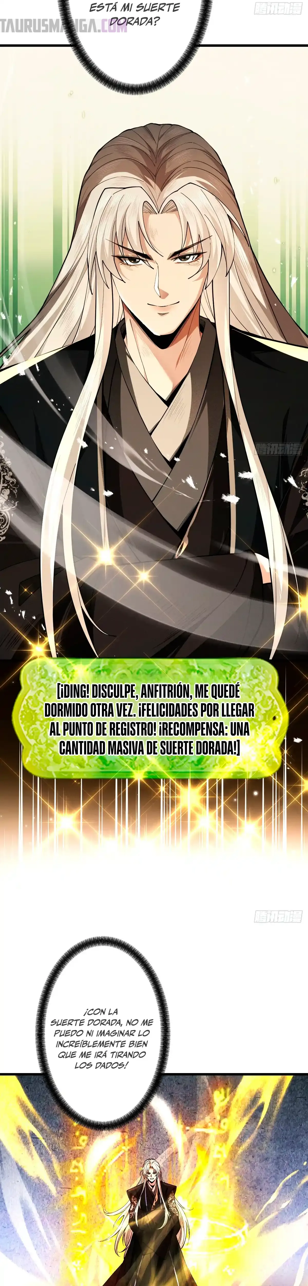 Read Cuanto más fuerte es mi oponente, más fuerte me vuelvo. Mi nivel de cultivo no tiene límites ES Manga Online