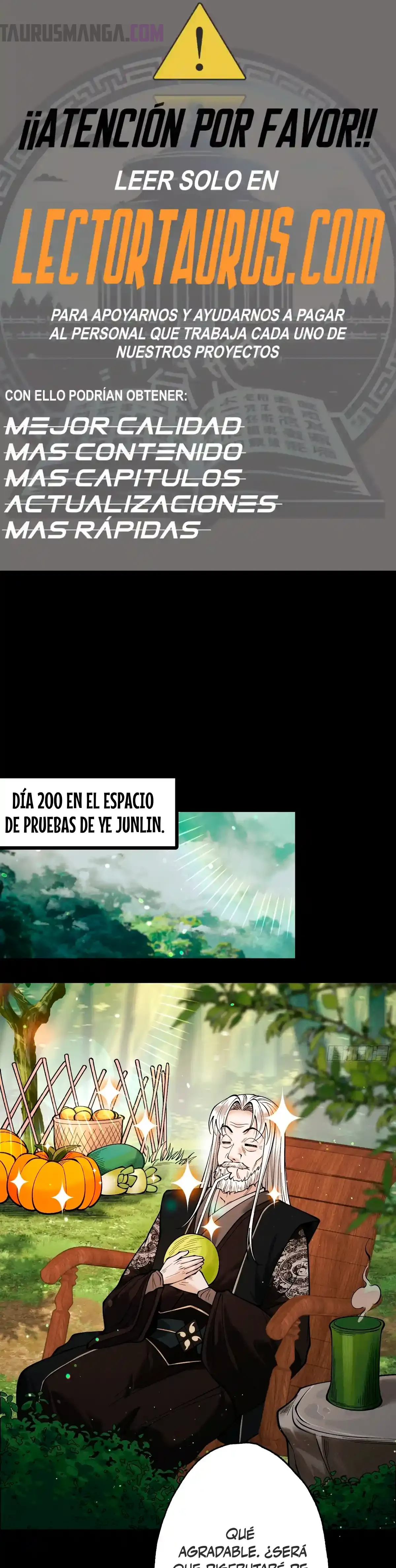Read Cuanto más fuerte es mi oponente, más fuerte me vuelvo. Mi nivel de cultivo no tiene límites ES Manga Online