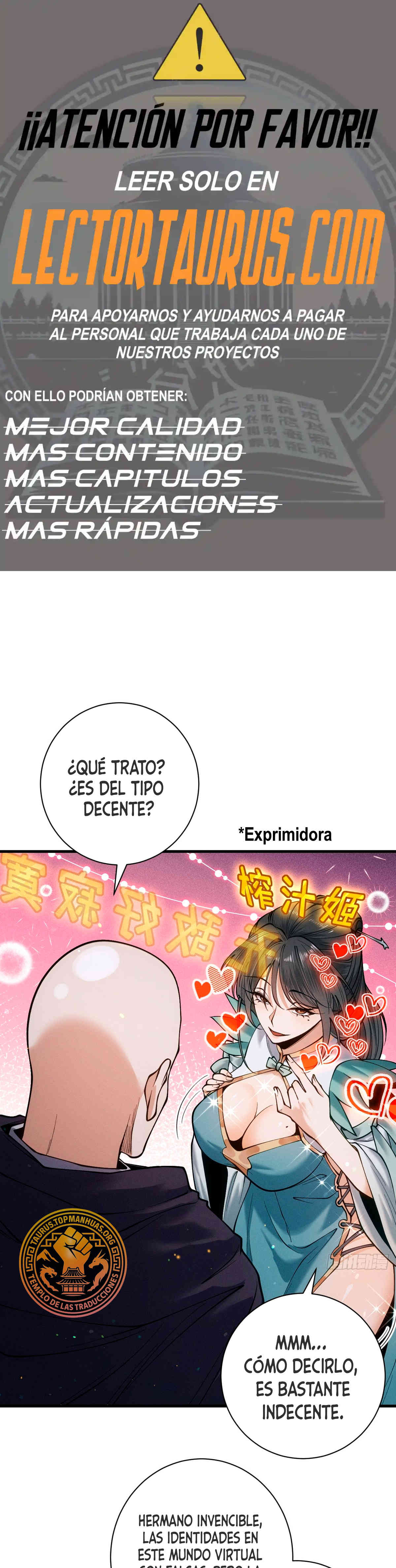 Read Cuanto más fuerte es mi oponente, más fuerte me vuelvo. Mi nivel de cultivo no tiene límites ES Manga Online