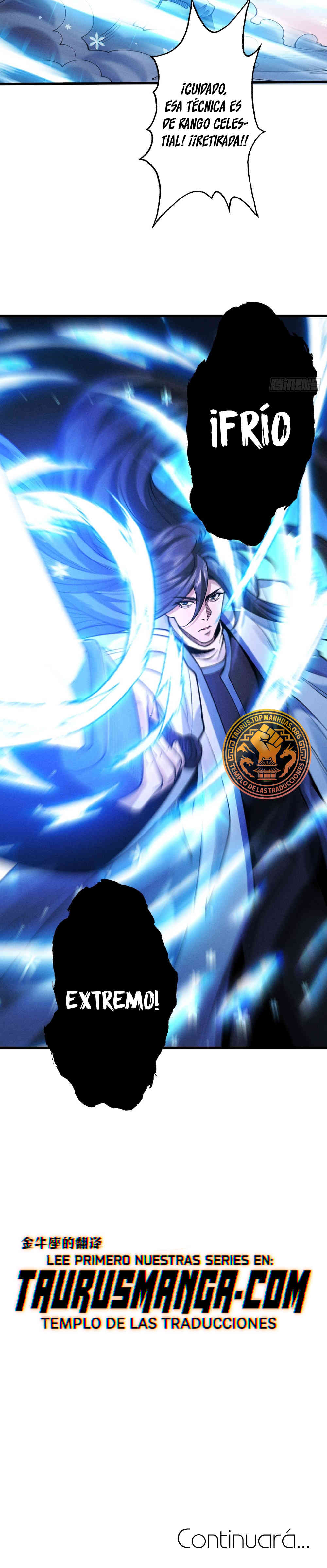 Read Cuanto más fuerte es mi oponente, más fuerte me vuelvo. Mi nivel de cultivo no tiene límites ES Manga Online