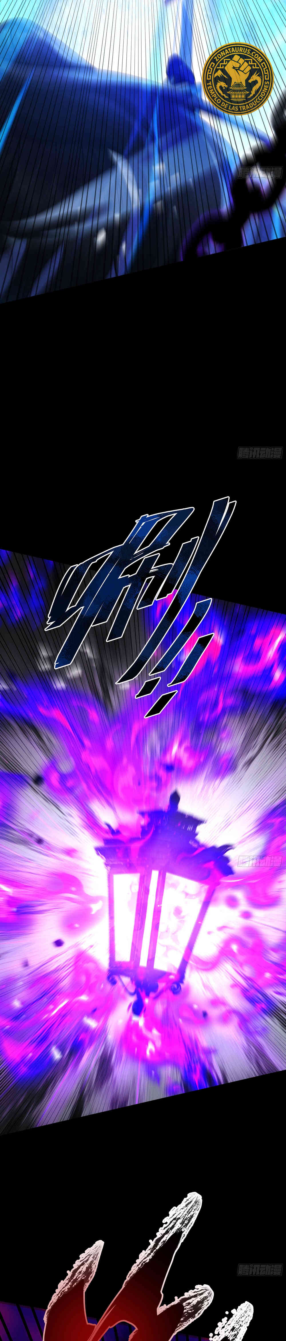 Read Cuanto más fuerte es mi oponente, más fuerte me vuelvo. Mi nivel de cultivo no tiene límites ES Manga Online