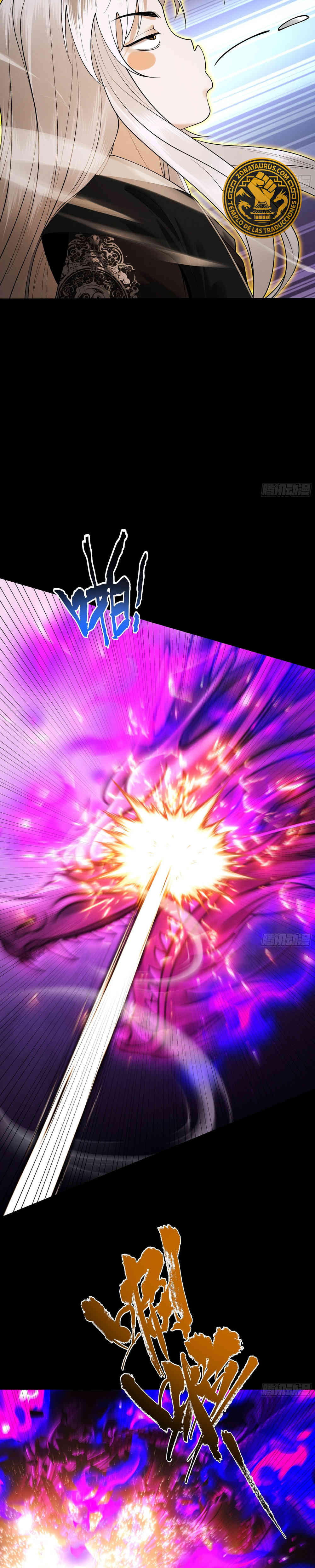 Read Cuanto más fuerte es mi oponente, más fuerte me vuelvo. Mi nivel de cultivo no tiene límites ES Manga Online
