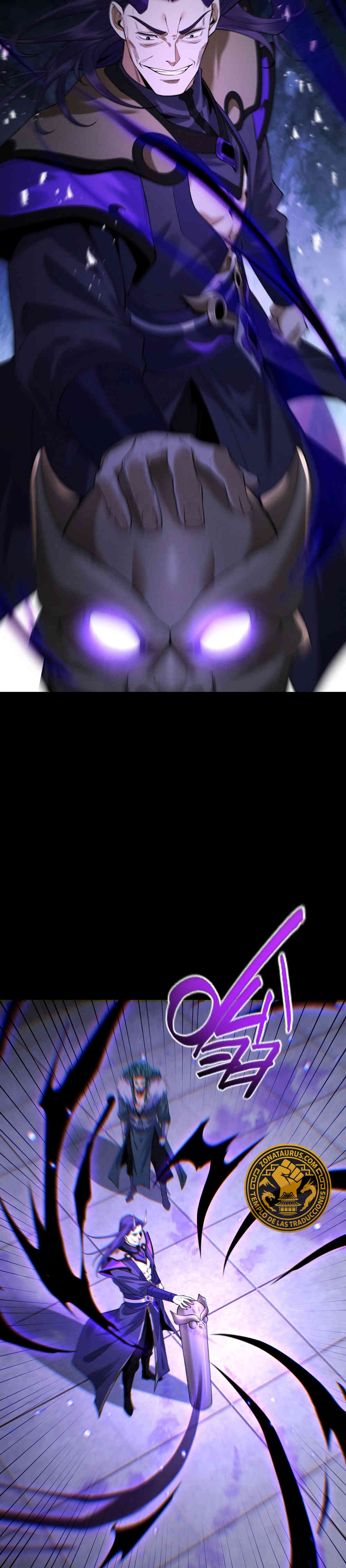 Read Cuanto más fuerte es mi oponente, más fuerte me vuelvo. Mi nivel de cultivo no tiene límites ES Manga Online