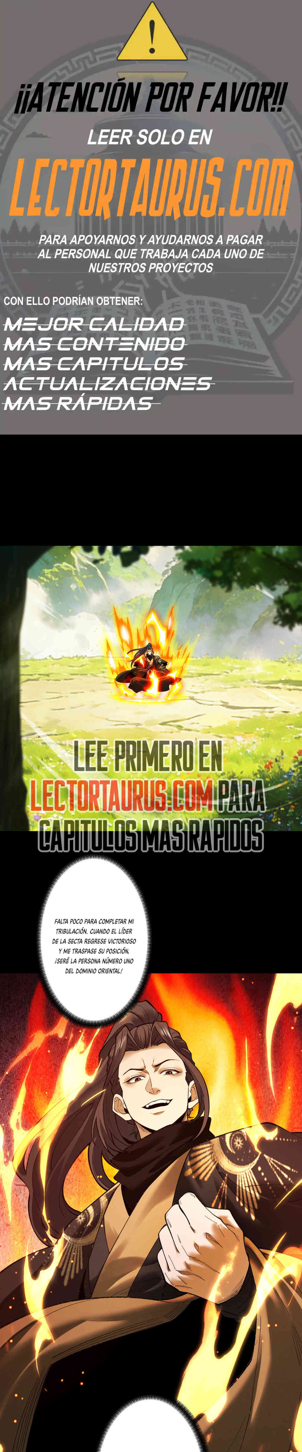 Read Cuanto más fuerte es mi oponente, más fuerte me vuelvo. Mi nivel de cultivo no tiene límites ES Manga Online