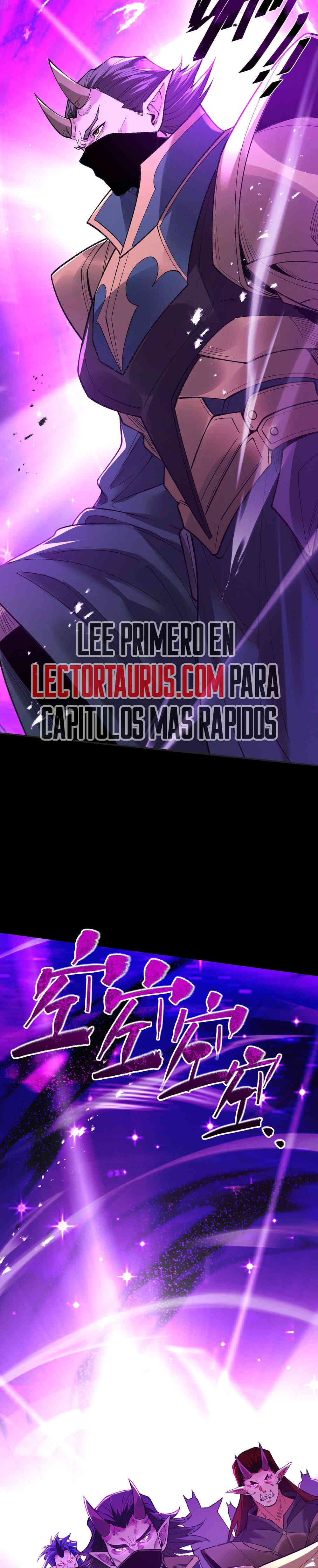 Read Cuanto más fuerte es mi oponente, más fuerte me vuelvo. Mi nivel de cultivo no tiene límites ES Manga Online