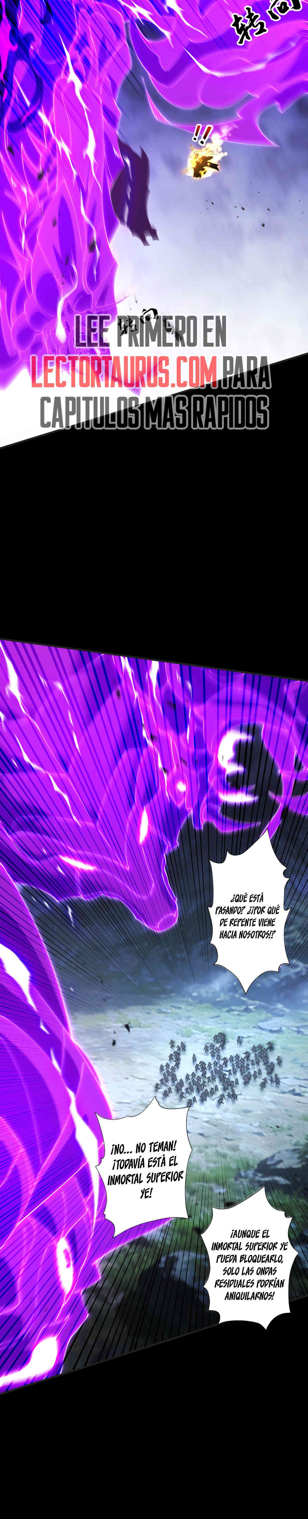 Read Cuanto más fuerte es mi oponente, más fuerte me vuelvo. Mi nivel de cultivo no tiene límites ES Manga Online