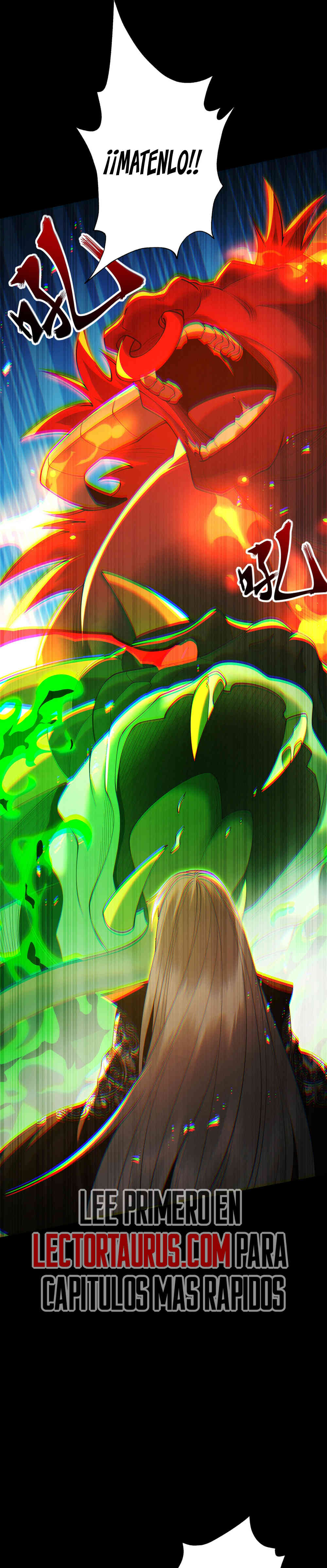 Read Cuanto más fuerte es mi oponente, más fuerte me vuelvo. Mi nivel de cultivo no tiene límites ES Manga Online