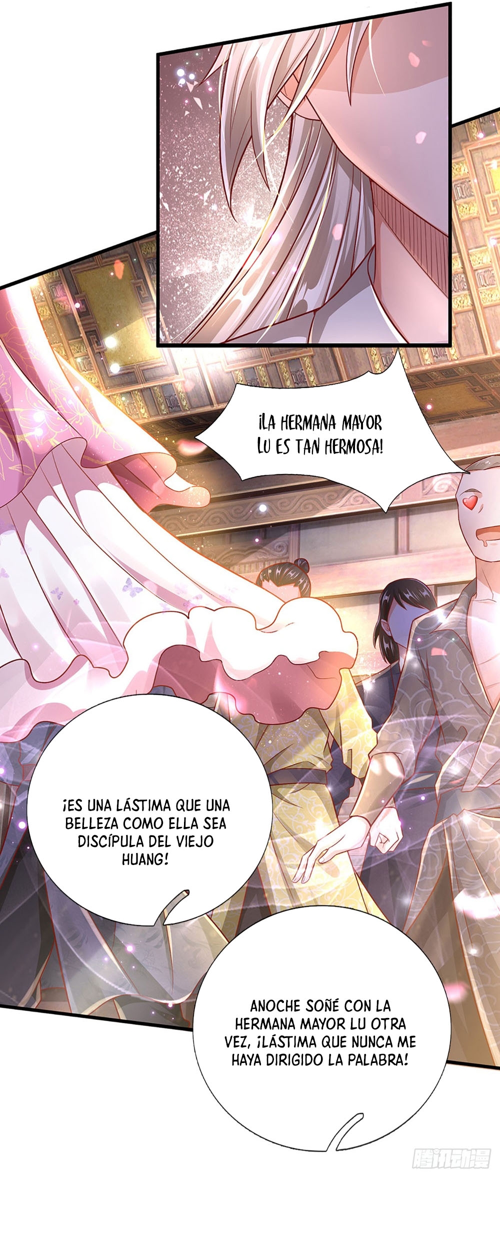 Read Cultivar la inmortalidad solo a base de píldoras ES Manga Online