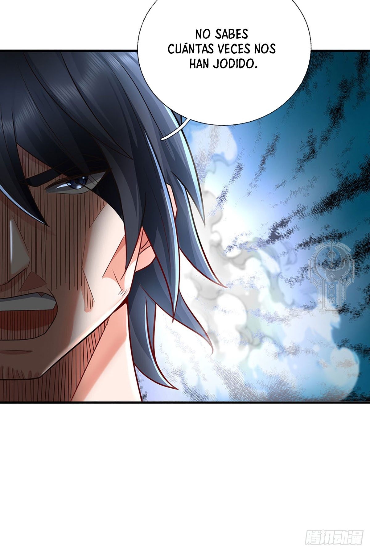 Read Cultivar la inmortalidad solo a base de píldoras ES Manga Online