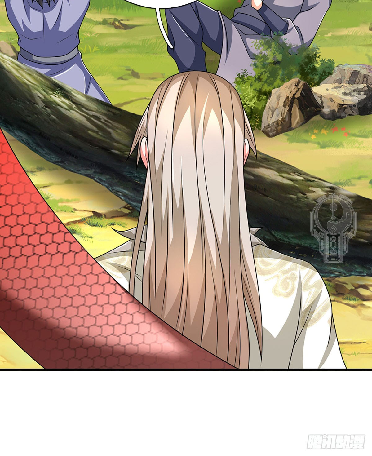 Read Cultivar la inmortalidad solo a base de píldoras ES Manga Online