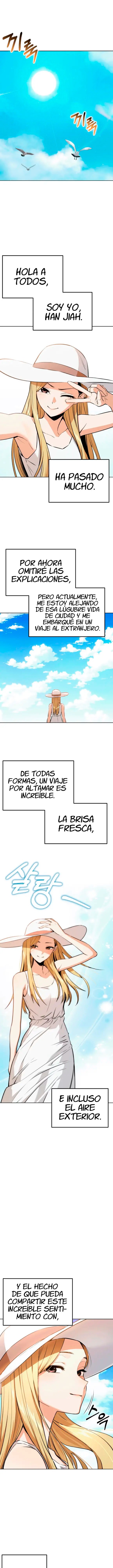 Read DE CASUALIDAD SOMOS EL UNO PARA EL OTRO 2 TEMPORADA ES Manga Online