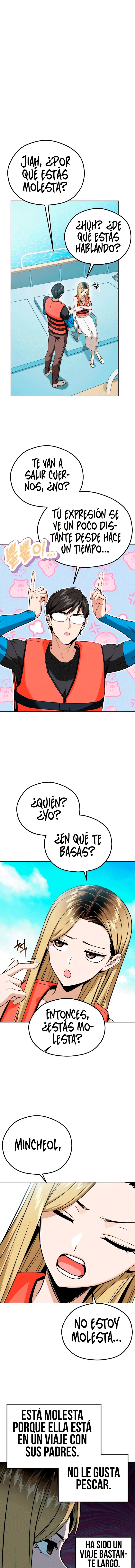 Read DE CASUALIDAD SOMOS EL UNO PARA EL OTRO 2 TEMPORADA ES Manga Online