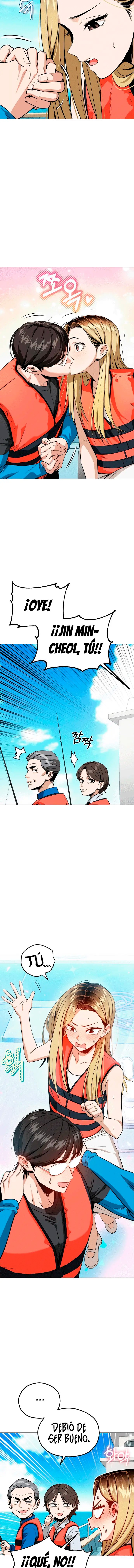 Read DE CASUALIDAD SOMOS EL UNO PARA EL OTRO 2 TEMPORADA ES Manga Online