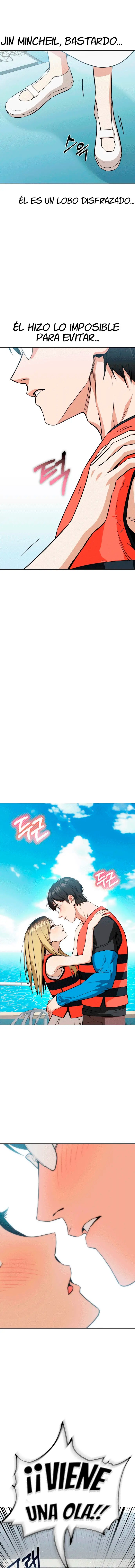 Read DE CASUALIDAD SOMOS EL UNO PARA EL OTRO 2 TEMPORADA ES Manga Online