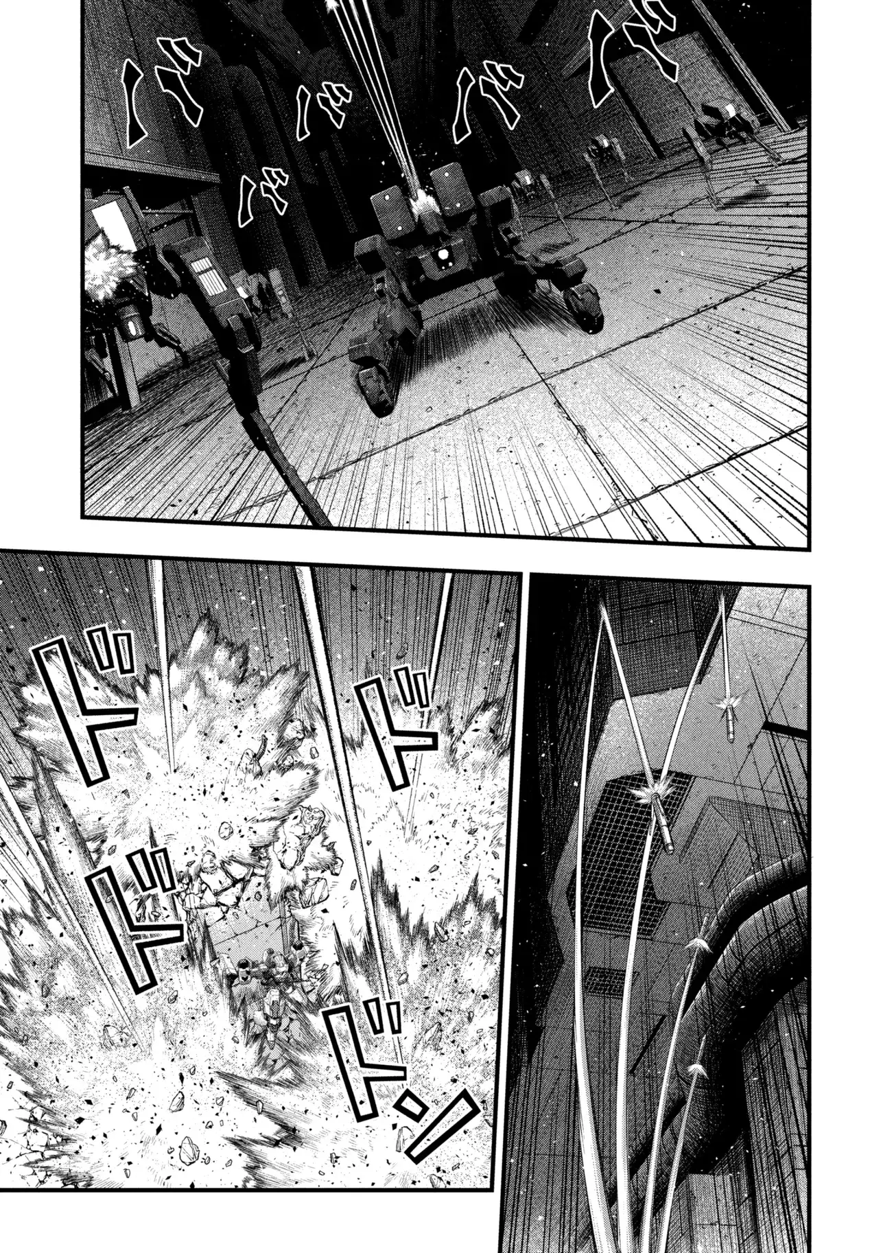 Read DOLL’S NEST_ ORPHANS ES Manga Online