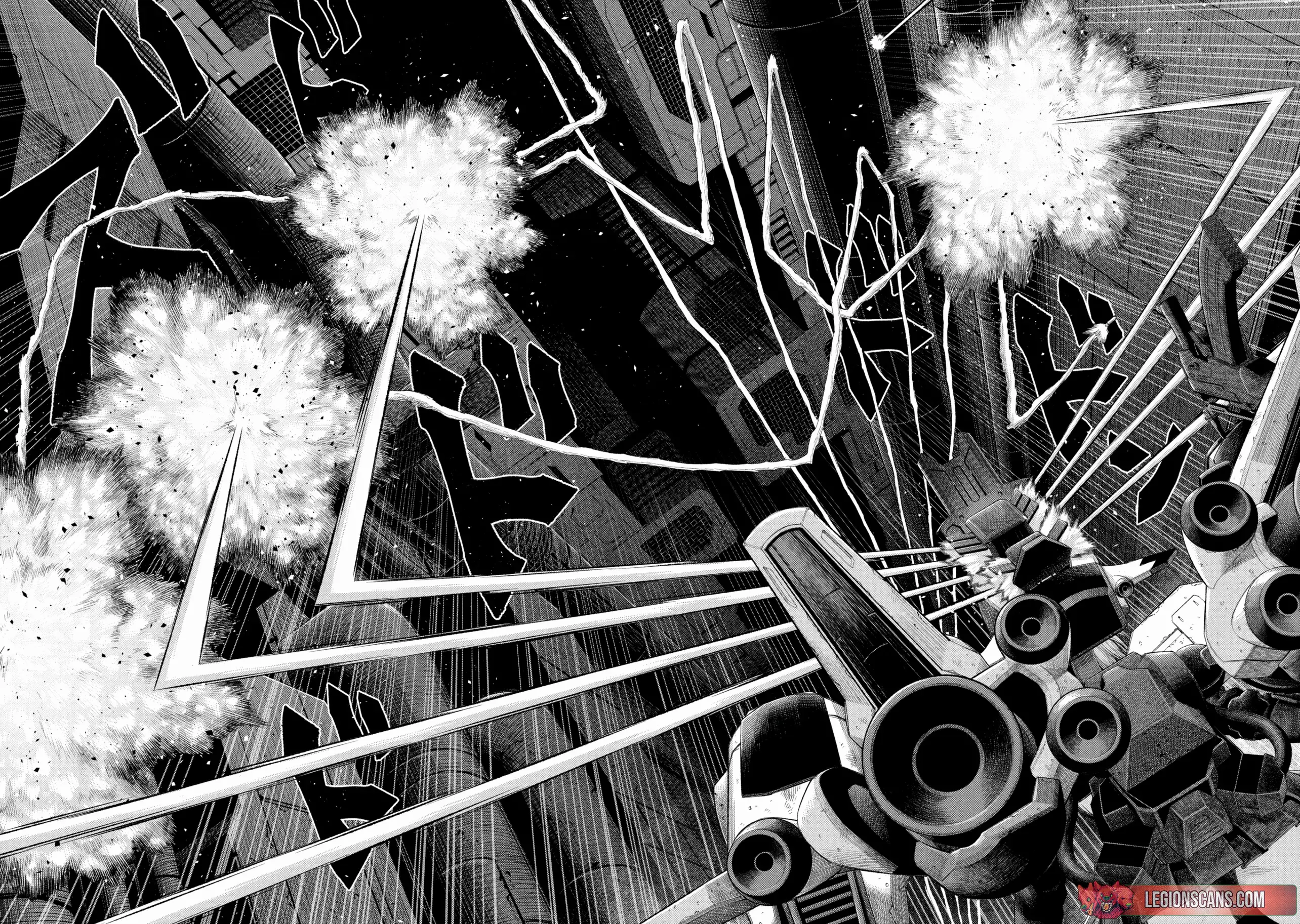Read DOLL’S NEST_ ORPHANS ES Manga Online