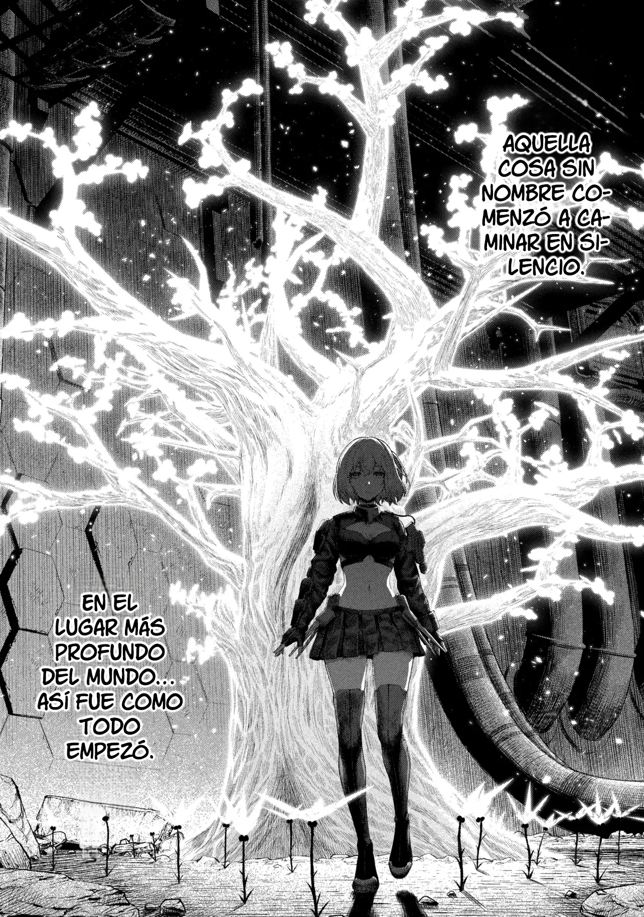 Read DOLL’S NEST_ ORPHANS ES Manga Online