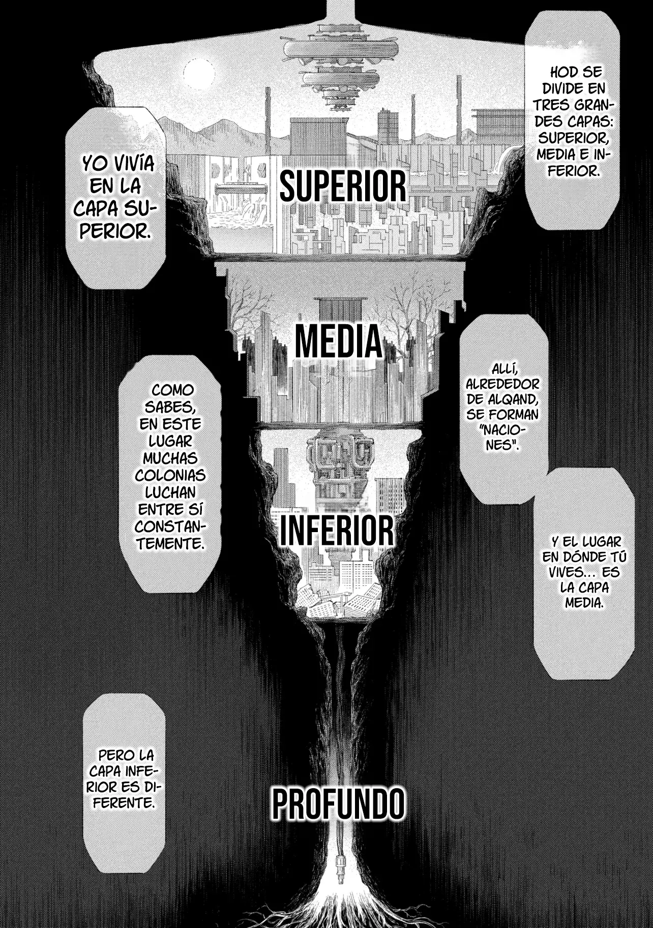 Read DOLL’S NEST_ ORPHANS ES Manga Online