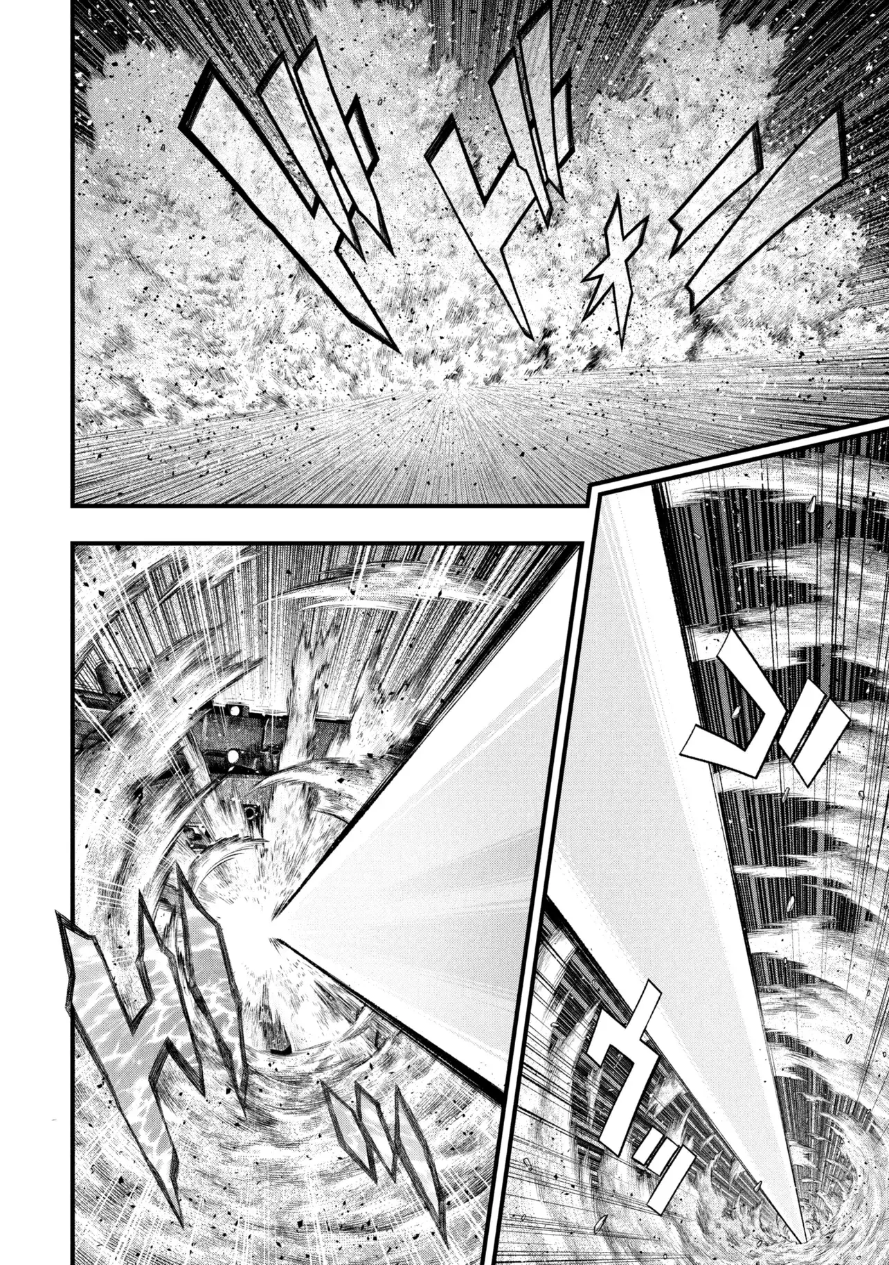 Read DOLL’S NEST_ ORPHANS ES Manga Online