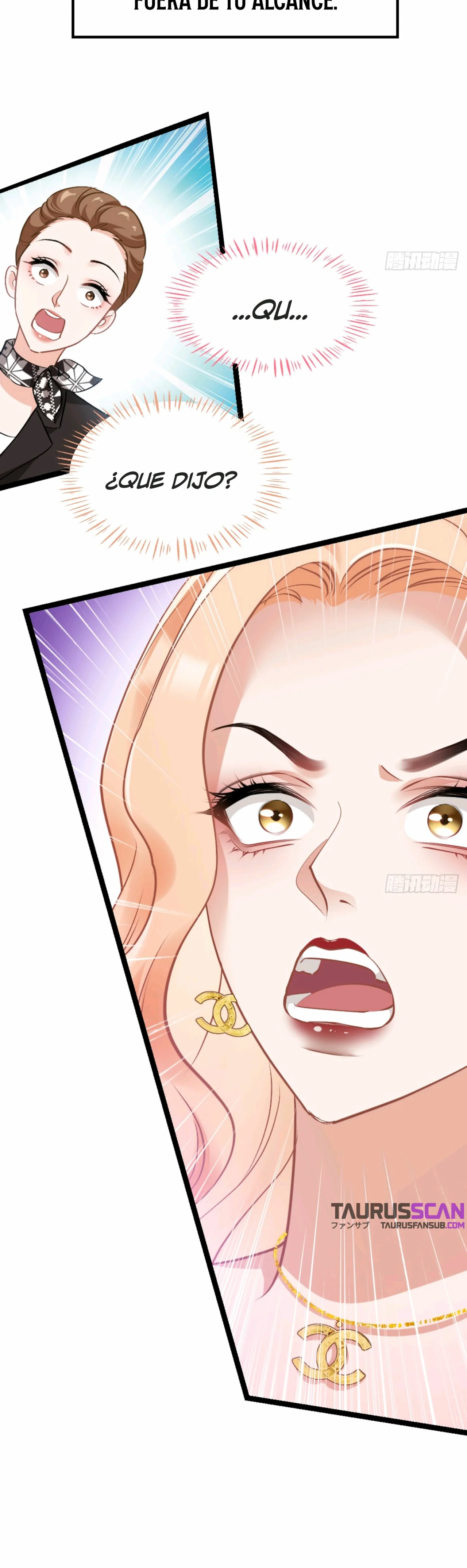 Read Después de dejar de actuar como un perro, me convertí en un Magnate Celestial Urbano ES Manga Online
