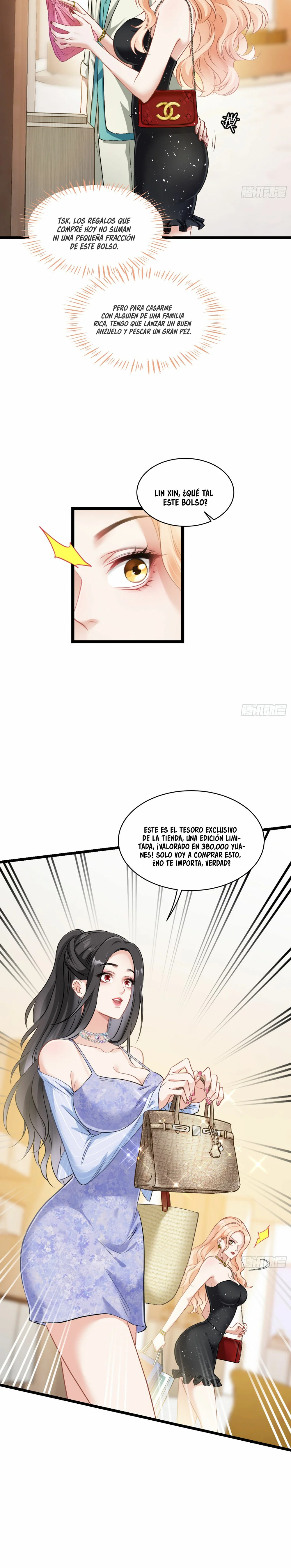 Read Después de dejar de actuar como un perro, me convertí en un Magnate Celestial Urbano ES Manga Online