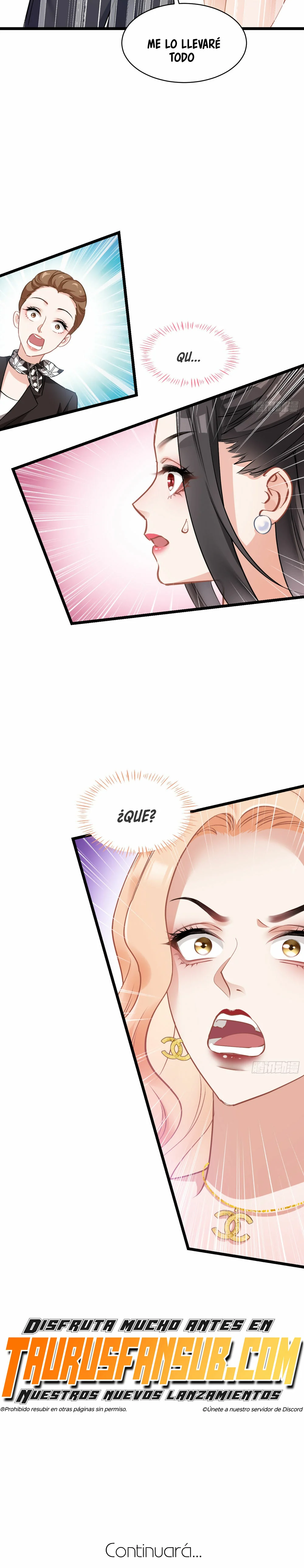 Read Después de dejar de actuar como un perro, me convertí en un Magnate Celestial Urbano ES Manga Online