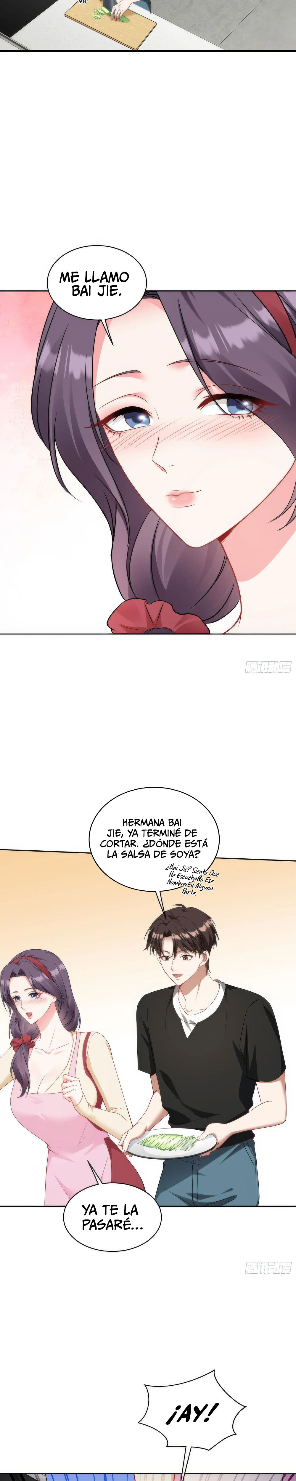 Read Después de dejar de actuar como un perro, me convertí en un Magnate Celestial Urbano ES Manga Online