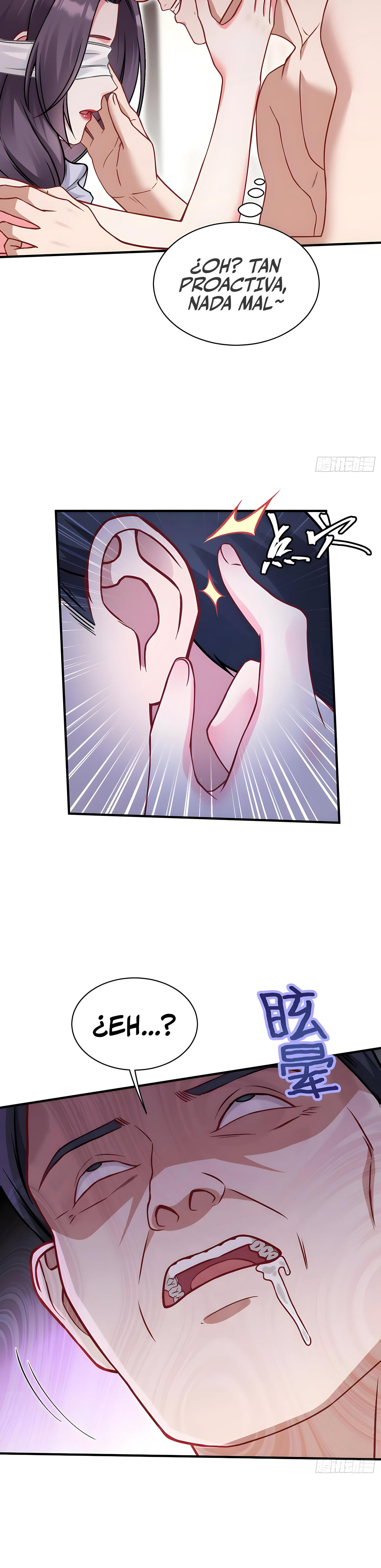 Read Después de dejar de actuar como un perro, me convertí en un Magnate Celestial Urbano ES Manga Online