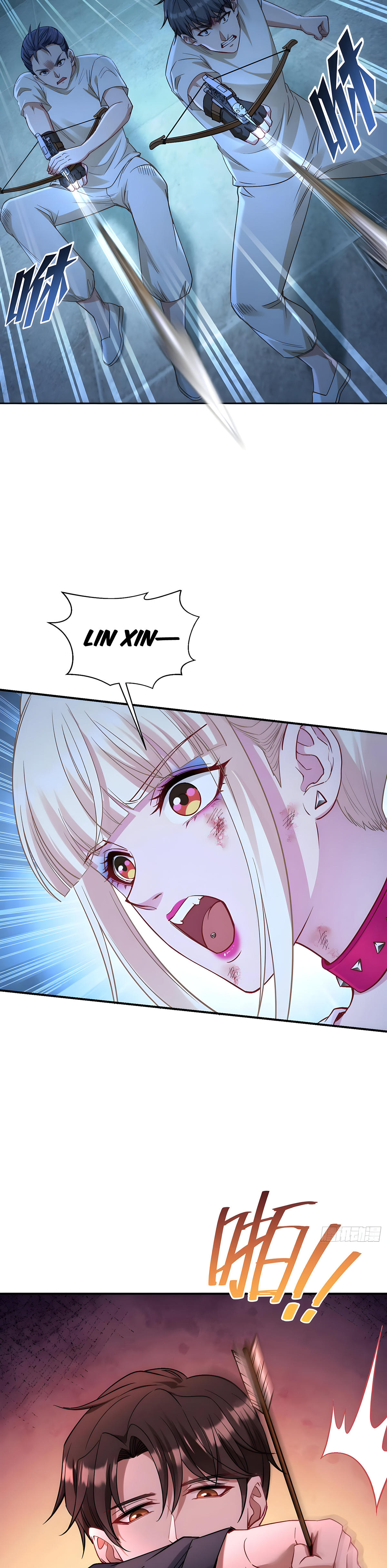 Read Después de dejar de actuar como un perro, me convertí en un Magnate Celestial Urbano ES Manga Online