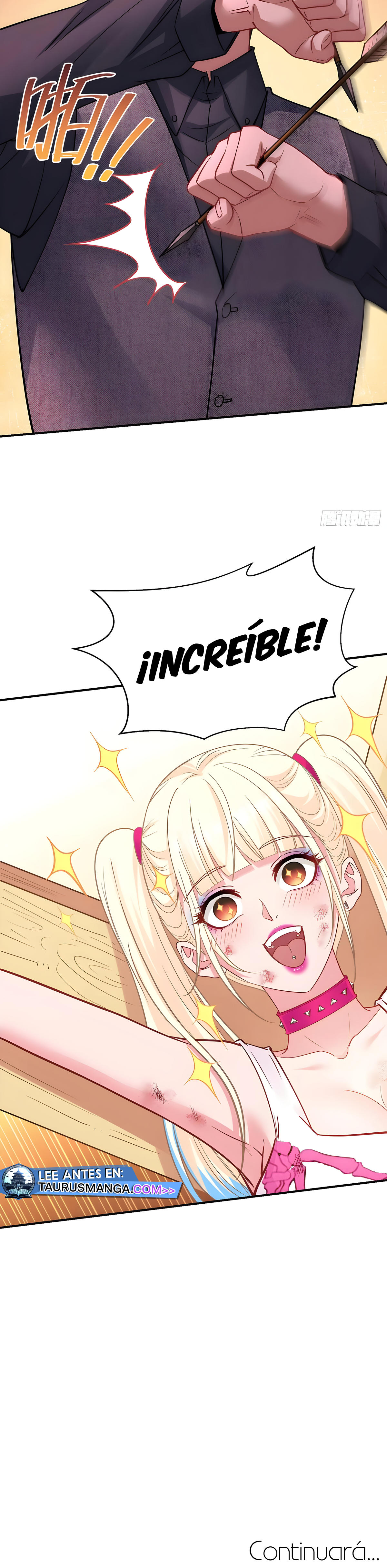 Read Después de dejar de actuar como un perro, me convertí en un Magnate Celestial Urbano ES Manga Online