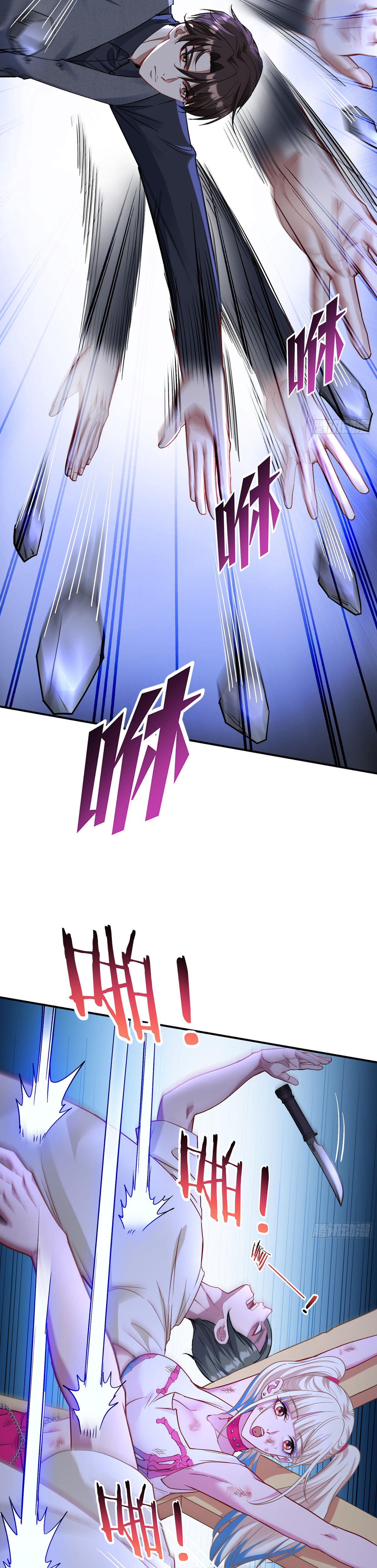 Read Después de dejar de actuar como un perro, me convertí en un Magnate Celestial Urbano ES Manga Online