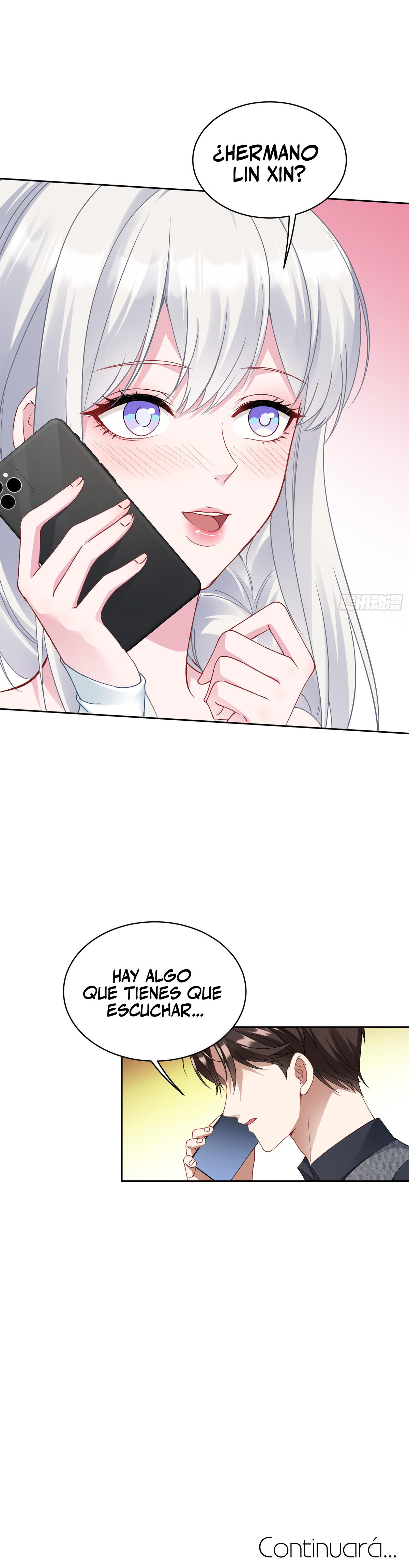 Read Después de dejar de actuar como un perro, me convertí en un Magnate Celestial Urbano ES Manga Online